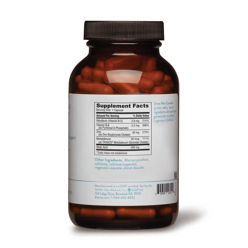 AmaZinc® Zinc & B-Vitamin Immune Support Supplement