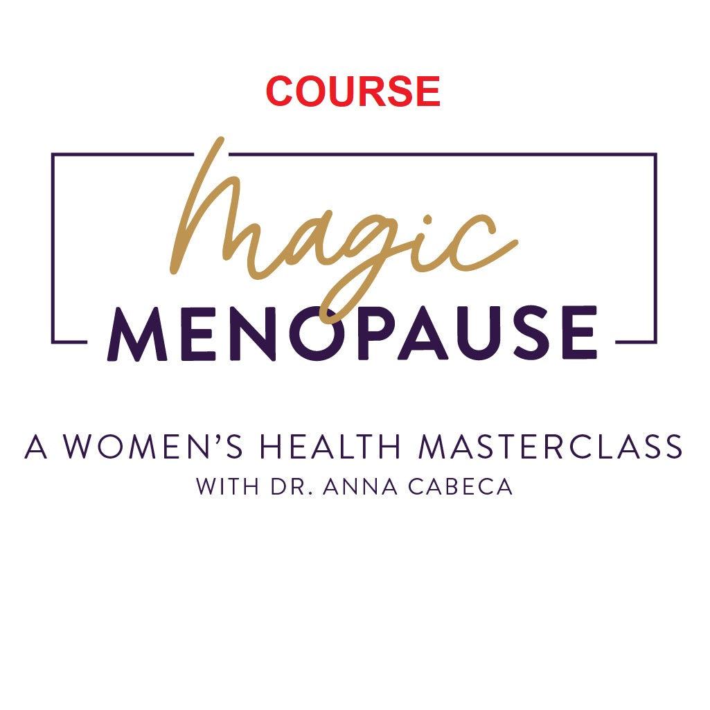 Magic Menopause