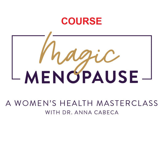 Magic Menopause Bundle