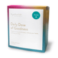 Hottie Daily Dose, Monthly Supplement Pack for Energy