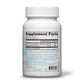 Ray of Strength® Vitamin D3 & K2 for Bone & Mood Support