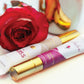 Julva® Lip Duo, Vulvar Moisturizer & Lip Plumping Balm Set