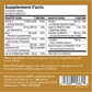 Bright & Beautiful® Skin, Hair & Eye Support Supplement