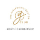 The Girlfriend Doctor Club Membership - Monthly