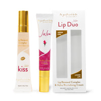 Julva® Lip Duo